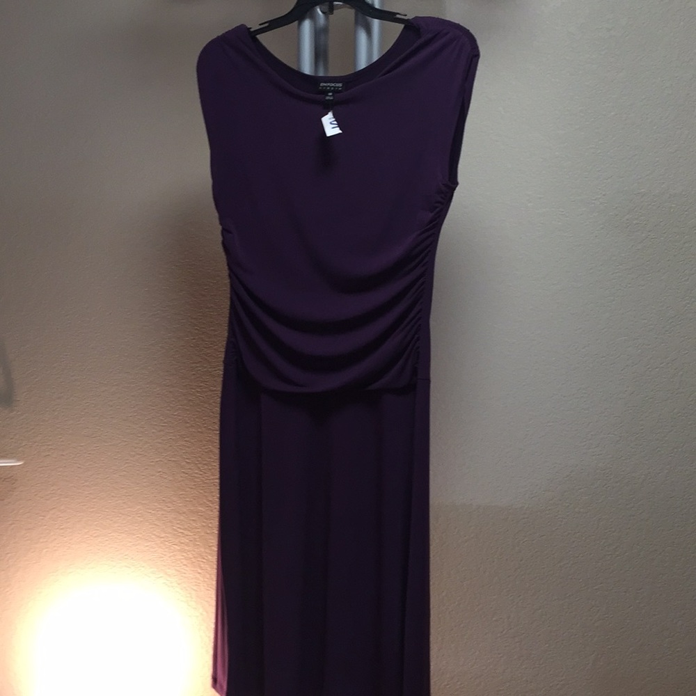 En Focus Ladies Dressing